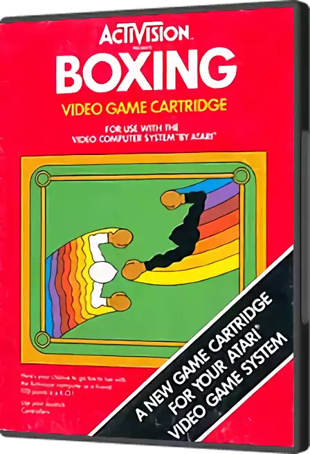 jeu Boxing